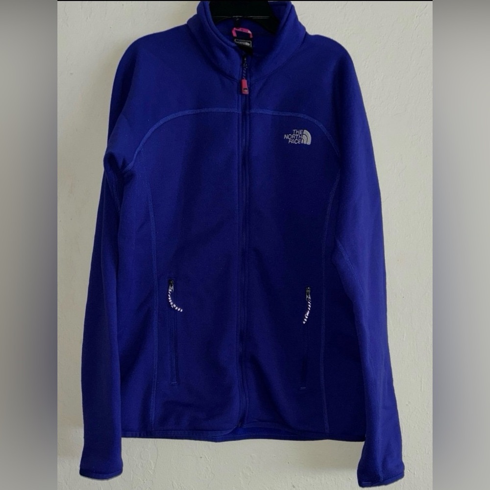 The North Face  women’s Summit Series flux power stretch .